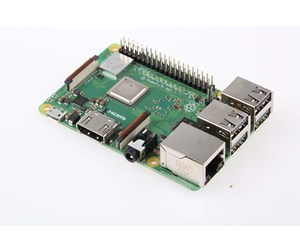 Mini PC - Android & Raspberry Pi - Raspberry Pi 3 Model B+ - RASPPI3B+