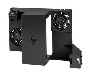 Kjøling og vifter - HP Z4 G4 Memory Cooling Solution - 1XM34AA