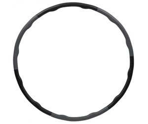 Sport & Fitness - TITAN LIFE LIFE Hula Hoop 1.5 kg - 400-800010