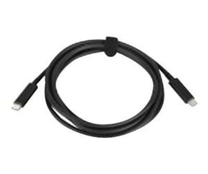 USB - Lenovo USB-kabel - 2 m - 4X90Q59480