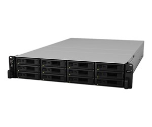 NAS-Server - Synology RackStation RS3618XS - NAS-Server - RS3618XS