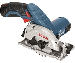 Sirkelsag - Bosch GKS 12V-26 - 06016A1005