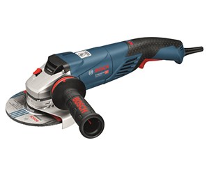 Vinkelsliper - Bosch GWS 18-125 SPL - 06017A3300