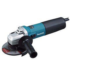 Vinkelsliper - Makita 9565CVR - 9565CVR