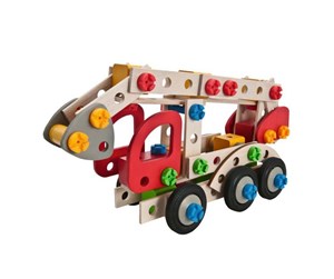 Treleker - Eichhorn Constructor Auxiliary vehicles 3in1 155d - 100039085