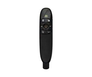 Fjernkontroll - StarTech.com Wireless Presentation Remote - PRESREMOTE