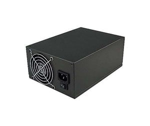 Strømforsyning (PSU) - LC Power LC1800 V2.31 - Mining-Edition Strømforsyning (PSU) - 1800 Watt - 80 mm - ATX 2.31 - 80 Plus Not certified - LC1800 v2.31