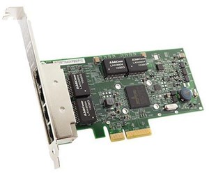 Nettverksadapter - Lenovo ISG ThinkSystem Broadcom NetXtreme - 7ZT7A00484