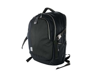 Veske/Hylster/Sekk til bærbar PC - Dicota Backpack Eco Laptop Bag 15.6" Black - D30675