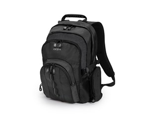 Veske/Hylster/Sekk til bærbar PC - Dicota UNIVERSAL - 15.6" - Laptop Backpack - D31008