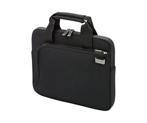 Veske/Hylster/Sekk til bærbar PC - Dicota Smart Skin - 15.6" - Sleeve - D31182