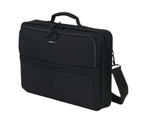 Veske/Hylster/Sekk til bærbar PC - Dicota Multi SCALE Laptop bag 14" - D31430