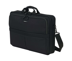 Veske/Hylster/Sekk til bærbar PC - Dicota Multi SCALE Laptop Bag 15.6" - D31431