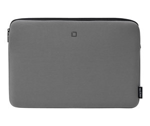 Veske/Hylster/Sekk til bærbar PC - Dicota BASE - 14.1" - Laptop Sleeve - D31292