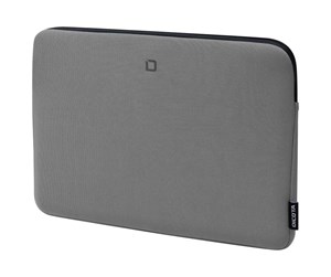 Veske/Hylster/Sekk til bærbar PC - Dicota Skin BASE Laptop Sleeve 14.1" Grey - D31292