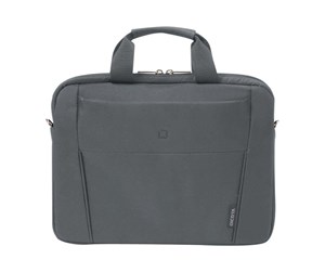 Veske/Hylster/Sekk til bærbar PC - Dicota Slim Case BASE 12.5" Grey - D31301