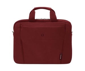 Veske/Hylster/Sekk til bærbar PC - Dicota Slim Eco BASE - 14.1" - Laptop Bag - D31306