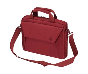 Veske/Hylster/Sekk til bærbar PC - Dicota Slim Case EDGE 11.6" Red - D31213