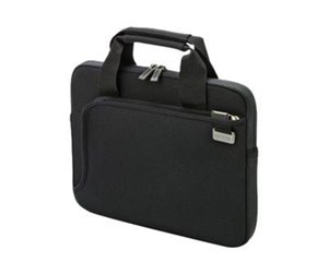 Veske/Hylster/Sekk til bærbar PC - Dicota SmartSkin Laptop Sleeve 14.1" Black - D31181