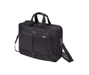 Veske/Hylster/Sekk til bærbar PC - Dicota Top Traveller PRO Laptop Bag 14.1" - D30842