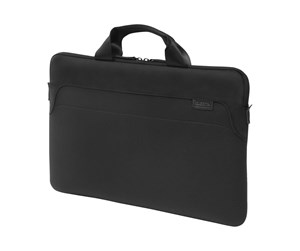 Veske/Hylster/Sekk til bærbar PC - Dicota Ultra Skin Plus PRO Laptop Sleeve 12.5" - D31101