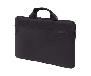 Veske/Hylster/Sekk til bærbar PC - Dicota Ultra Skin Plus PRO Laptop Sleeve 14.1" - D31103