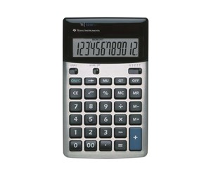 Kalkulator - Texas Instruments TI-5018 SV Desktop Calculator - 5018/FBL/12E1/A