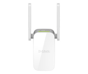 Nettverksutstyr - D-Link DAP-1610 AC1200 WiFi Range Extender - DAP-1610/E