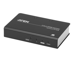 Videosplitter - ATEN VanCryst VS182B True 4K - VS182B-AT-G