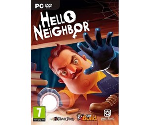 Spill - Hello Neighbor - Windows - Eventyr - 5060146465335