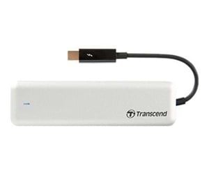 SSD - Transcend JetDrive 825 - TS240GJDM825