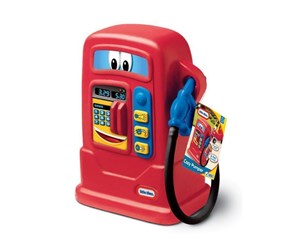 Utendørsleker - Little Tikes Cozy Pumper - 400357