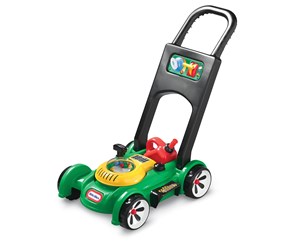 Utendørsleker - Little Tikes Gas 'n Go Mower - 401316