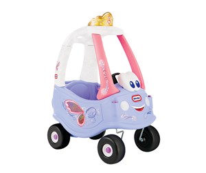 Utendørsleker - Little Tikes Cozy Coupe Fairy - 401346