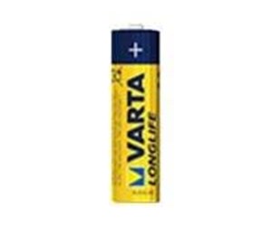 Batteri - VARTA Longlife 4106 - 04106301112