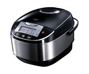 Multikoker - Russell Hobbs Cook@Home 21850-56 - 21850-56