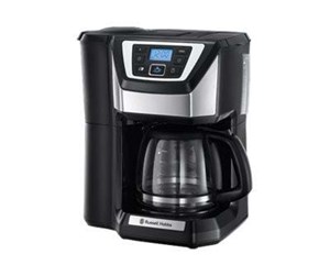 Kaffe & Espresso - Russell Hobbs 22000-56 Grind & Brew - 22000-56