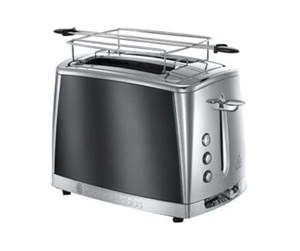 Brødrister - Russell Hobbs Brødrister Luna - 23221-56