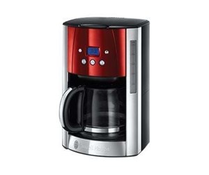 Kaffe & Espresso - Russell Hobbs Luna 23240-56 - 23240-56