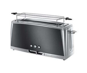 Brødrister - Russell Hobbs Brødrister Luna - 23251-56