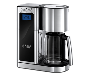 Kaffe & Espresso - Russell Hobbs Elegance 23370-56 - 23370-56