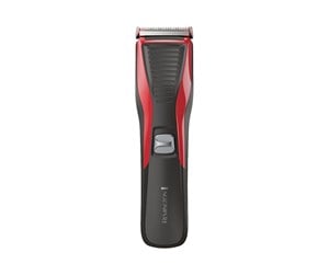 Hårtrimmer - REMINGTON Hårklipper HC5100 MyGroom Hair Clipper - HC5100