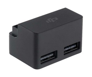 Mobil - Adaptere og ladere - DJI Battery to Power Bank Adaptor PD02 - CP.PT.000558