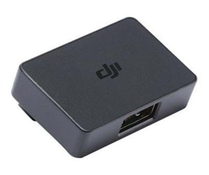 Batteri - DJI Air Battery to Power Bank Adapter - CP.PT.00000123.01