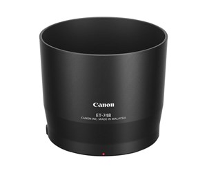 Kamera & Objektivtilbehør - Canon ET-74B Lens Hood - 0578C001