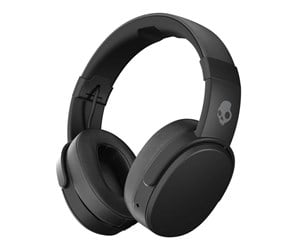 Hodetelefoner - Skullcandy Crusher - S6CRW-K591