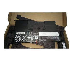 Bærbar PC - Batteri  - Lenovo - batteri til bærbar computer - Li-pol - 3290 mAh - 00HW003