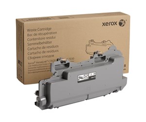 Printertilbehør blekk/toner - Xerox 115R00128 / VersaLink C7020/C7025/C7030 Waste Cartridge 30.000 pages - Oppsamler for overflødig toner - 115R00128