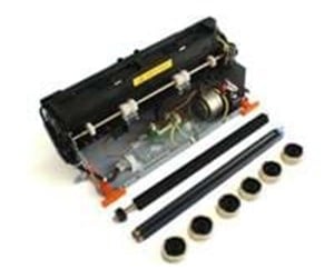 Printertilbehør blekk/toner - Lexmark MX61x Fuser Maintenance Kit 220-240V 200. - Varmeelementsett for vedlikehold av skriveren - 40X9138