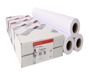 Papir, Fotopapir & Etiketter - Canon Océ Standard Paper - 97003453